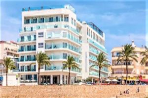 Hotel Las Arenas Mallorca