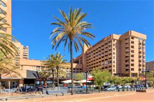 Hotel Las Palmeras Affiliated By Fergus Costa Del Sol