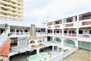 Hotel Las Rampas Costa Del Sol