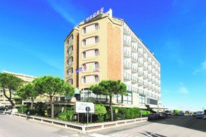 Hotel Las Vegas Lido Di Jesolo