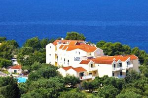 Hotel Lassi Kefalonia