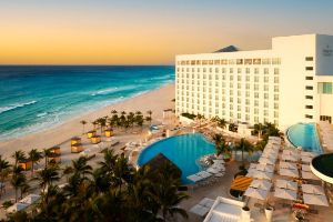 Hotel Le Blanc Spa Resort Cancun