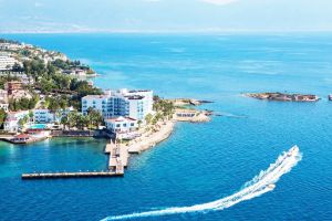 Hotel Le Bleu Hotel & Resort Kusadasi