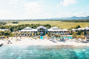 Hotel Le Meridien Ile Maurice Pointe Aux Piments