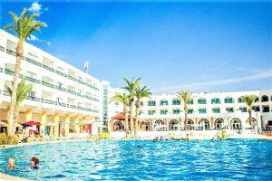 Hotel Le Soleil Bella Vista Monastir
