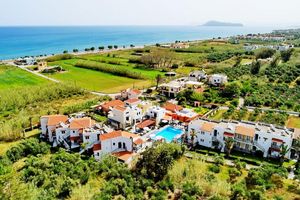 Hotel Ledra Maleme Creta