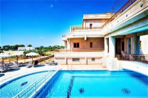 Hotel Ledras Beach Rhodos