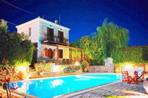 Hotel Lefkada Villas Lefkada