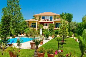 Hotel Lefkas Blue Residence Lefkada