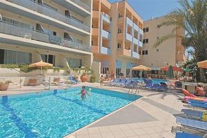Hotel Lefkoniko Bay Creta