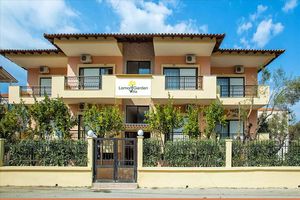 Hotel Lemon Garden Villa Kassandra
