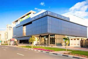 Hotel Lemon Tree Dubai Dubai