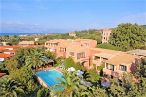 Hotel Lena Mare Boutique Corfu