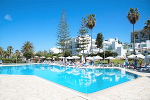 Hotel Leonardo Plaza Cypria Maris Beach Hotel & Spa Paphos