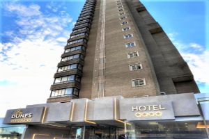 Hotel Les Dunes Comodoro Costa Blanca