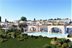 Hotel Lesante Cape Resort And Villas Zakynthos