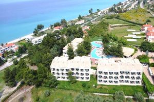 Hotel Lesse Kassandra