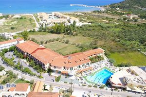 Hotel Letsos Zakynthos