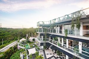 Hotel Levels Unawatuna Colombo