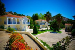 Hotel Liberatos Village Kefalonia