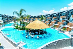 Hotel Liberty Fabay Fethiye