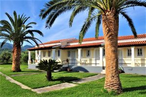 Hotel Liberty's Studios Corfu