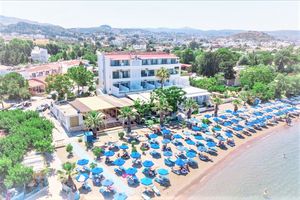 Hotel Lido Star Rhodos