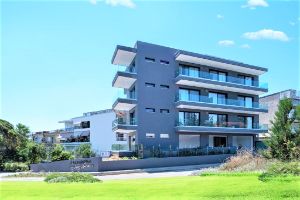 Hotel Light Blue Halkidiki