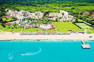 Hotel Limak Arcadia Sport Resort Belek