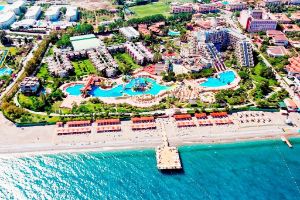 Hotel Limak Limra Resort Kemer