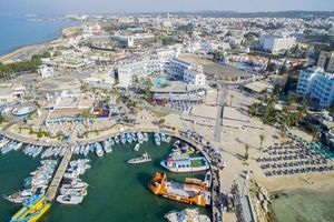 Hotel Limanaki Beach Hotel & Suites Ayia Napa