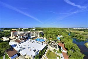 Hotel Linda Resort Side