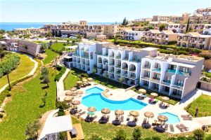 Hotel Lindos Breeze Beach Rhodos