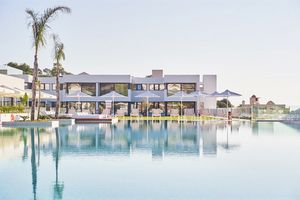 Hotel Lindos Grand Resort And Spa Rhodos