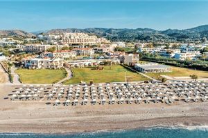 Hotel Lindos Imperial Rhodos