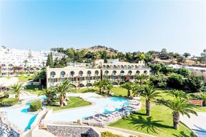 Hotel Lindos Royal Rhodos
