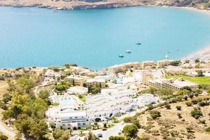 Hotel Lindos Village Rhodos