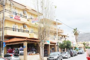 Hotel Lino Mare Boutique Creta