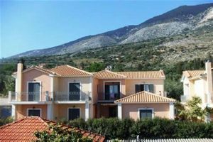 Hotel Liocharis Apartments Kefalonia