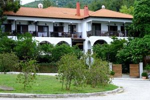 Hotel Liotopi Athos