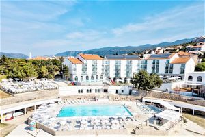 Hotel Lisanj Kvarner