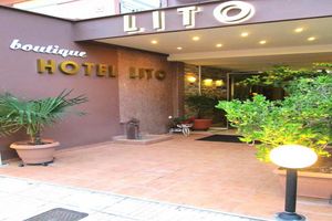 Hotel Lito Paralia Katerini