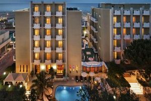 Hotel Litoraneo Rimini