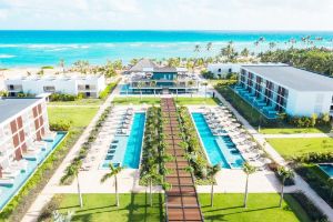 Hotel Live Aqua Beach Resort Punta Cana
