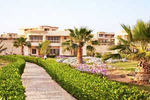 Hotel Hurghada Long Beach Resort Hurghada