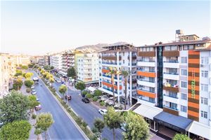 Hotel Lonicera City Alanya