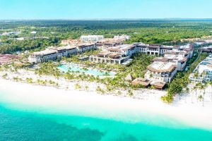 Hotel Lopesan Costa Bavaro Resort, Spa & Casino Punta Cana