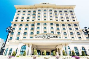 Hotel Lords Palace Hotel Spa Casino Kyrenia