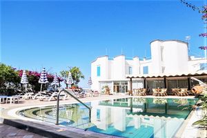 Hotel Loreley Insula Ischia