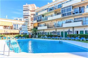 Hotel Los Jazmines Costa Del Sol